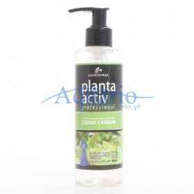 Aquabotanique Flüssigkohlendioxid 200ml für Pflanzen