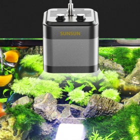 SunSun Sky Cube Lamp 60W