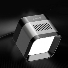 SunSun Sky Cube Lamp - LED függőlámpa 40W