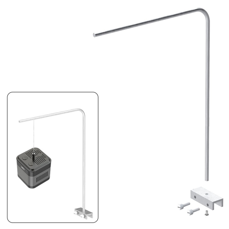 SunSun Sky Cube Lamp - LED függőlámpa 40W