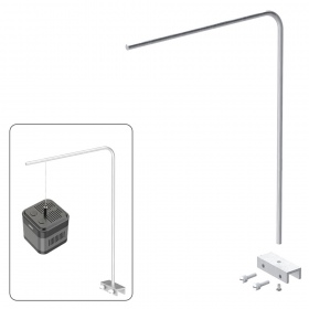 SunSun Sky Cube - závěsné LED svítidlo 20W