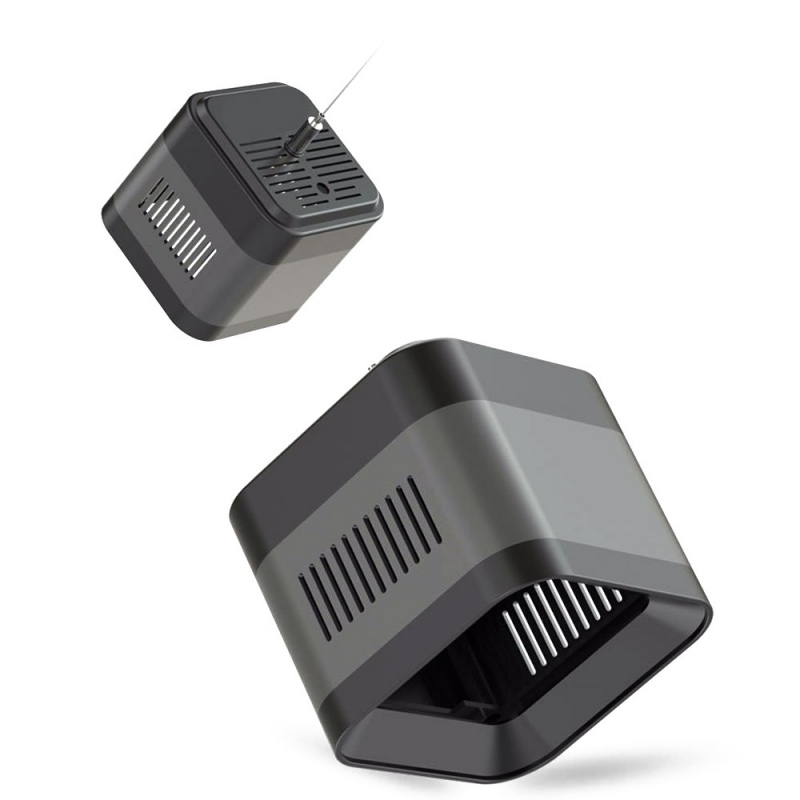 SunSun Sky Cube - závěsné LED svítidlo 20W