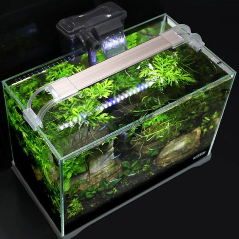 Lampada LED per acquario SunSun ADP