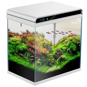 Aquarium SunSun Comfort AquaSet 300 12L