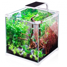 SunSun O!-LED Aqua aquariumset 15L