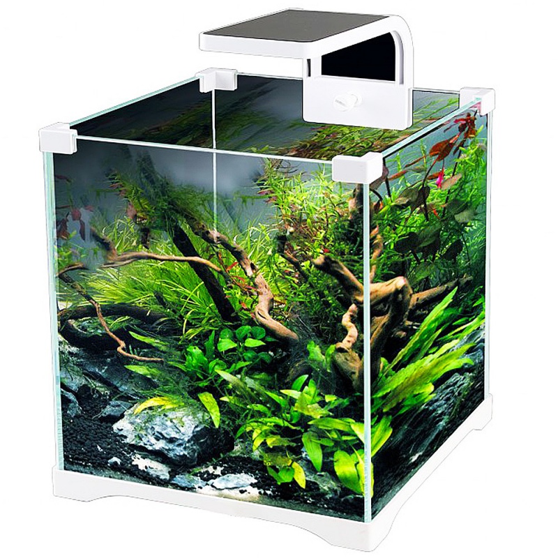 SunSun O!-LED Aqua aquariumset 15L