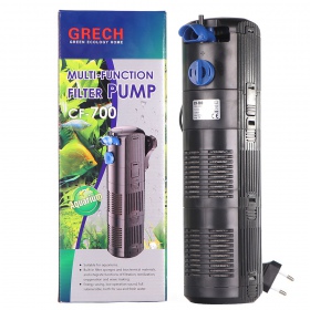 Filtro MultiPro Grech 700 da SunSun