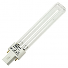 Osram Puritec 7W - Bombilla UV-C