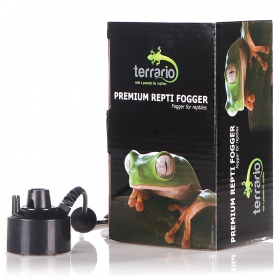 Terrario Premium Fogger v2 - generador de niebla