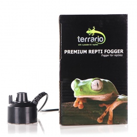 Terrario Premium Fogger v2 - generador de niebla