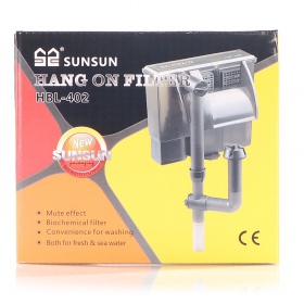 SunSun Hang Filter Slim 2