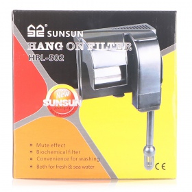 Filtro Hang Bio Slim - SunSun