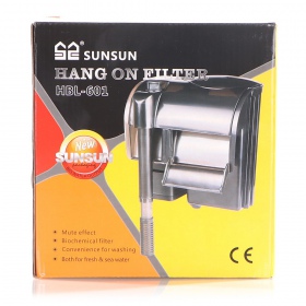 SunSun Hang Filter Big Bio - biofilter