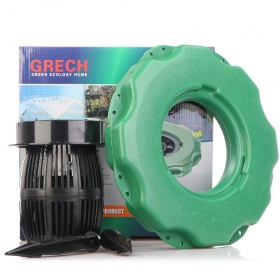 SunSun Grech Explosion Fountain Aerator