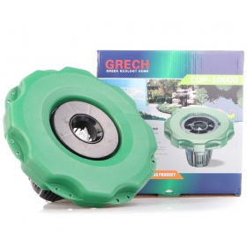 SunSun Grech Explosion Fountain Aerator