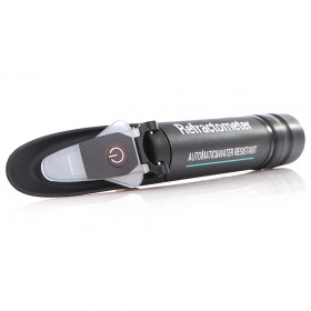 Marine Project 6 - Refractometer LED - refraktometr wodoodporny LED