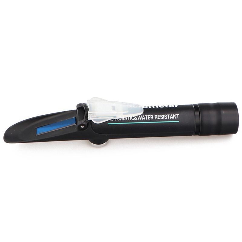 Marine Project 6 - Refractometer LED - refraktometr wodoodporny LED