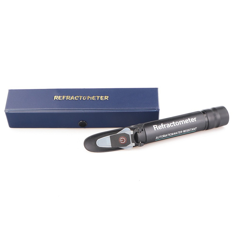 Marine Project 6 - Refractometer LED - refraktometr wodoodporny LED