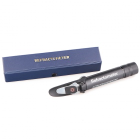 Marine Project 6 - Refractometer LED - refraktometr wodoodporny LED