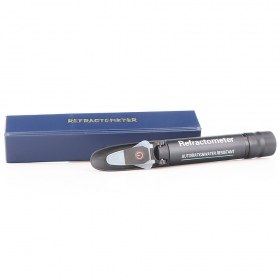 Marine Project 6 - Refractometer LED - refraktometr wodoodporny LED