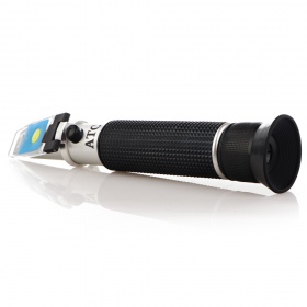 ATC Refractometer met LED-verlichting