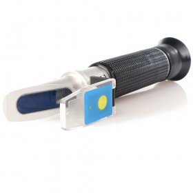 ATC Refractometer met LED-verlichting