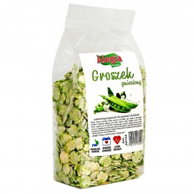 Alegia - Groch gnieciony 130g