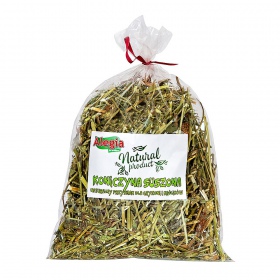 Alegia trifoglio essiccato 100g