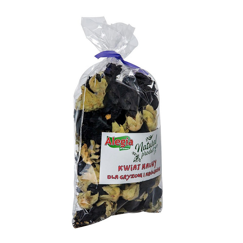 Fiore di Malva 20g - Delizioso e Nutriente