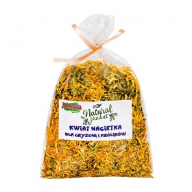 Alegia Fiore di Tagete 60g - Cibo Naturale