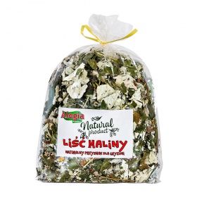 Alegia feuilles de framboise 90g - 100% naturel