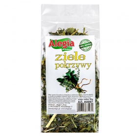 Alegia - ziele pokrzywy 75g