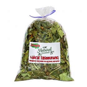 Alegia Foglie di Fragola 90g