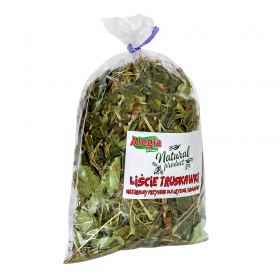 Alegia Folhas de Morango 90g