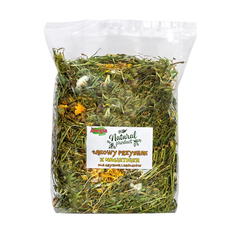 Alegia - Delicia de Pradera Floral 160g