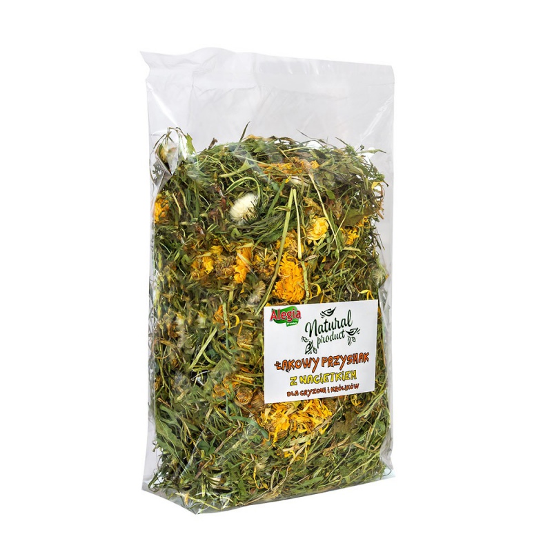 Alegia - Delicia de Pradera Floral 160g