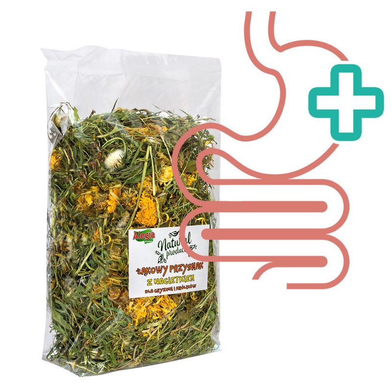 Alegia - Delicia de Pradera Floral 160g