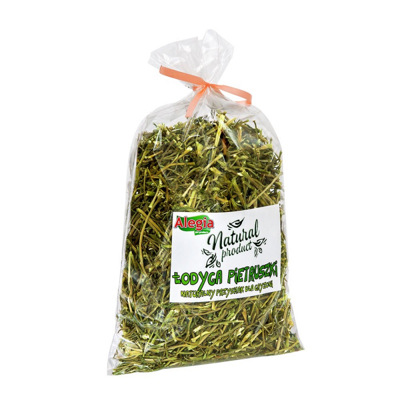 Gambo di prezzemolo 100g - naturale e sano