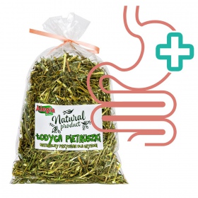 Gambo di prezzemolo 100g - naturale e sano