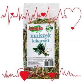 Alegia - Friandise naturelle au pissenlit 90g