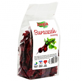 Chips di Barbabietola Alegia 60g