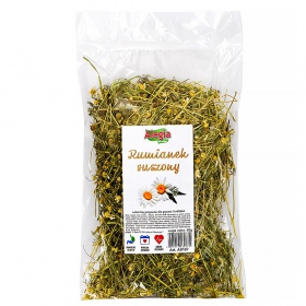 Alegia Camomila 60g - Lanche Natural