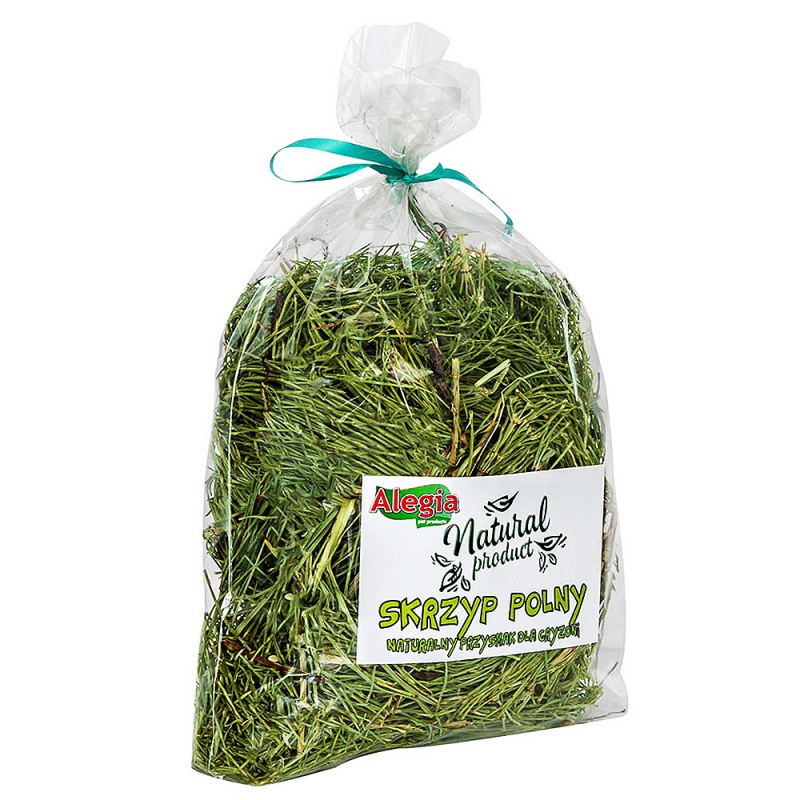 Alegia - skrzyp polny 70g