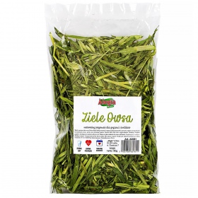 Alegia Erba d'Avena 80g