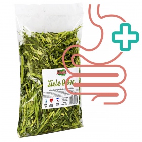 Alegia - ziele owsa 80g