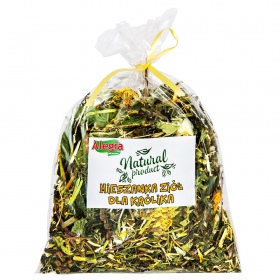 Alegia - Ürdid küülikutele 100g