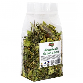 Alegia kruidenmix voor schildpadden 80g