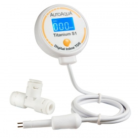 AutoAqua Inline TDS S1 - TDS sensor