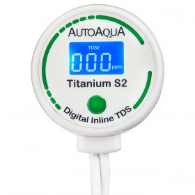 AutoAqua TDS S2 - линейна двойна TDS