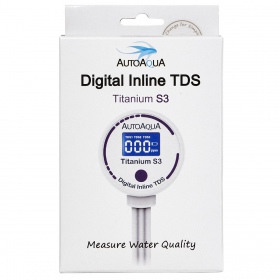 AutoAqua Inline TDS S3 - Sonda de calidad